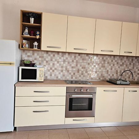 Apartments Rusin Linardići Екстериор снимка