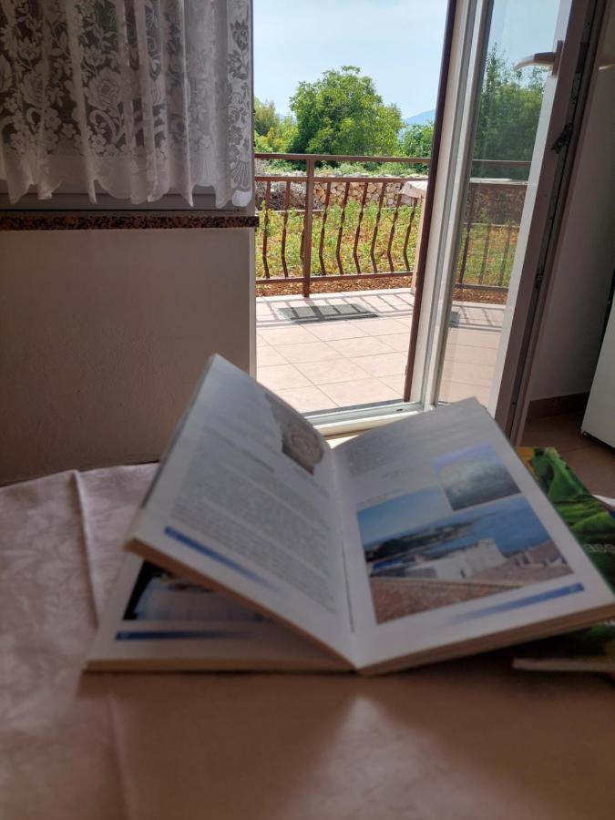 Apartments Rusin Linardići Екстериор снимка
