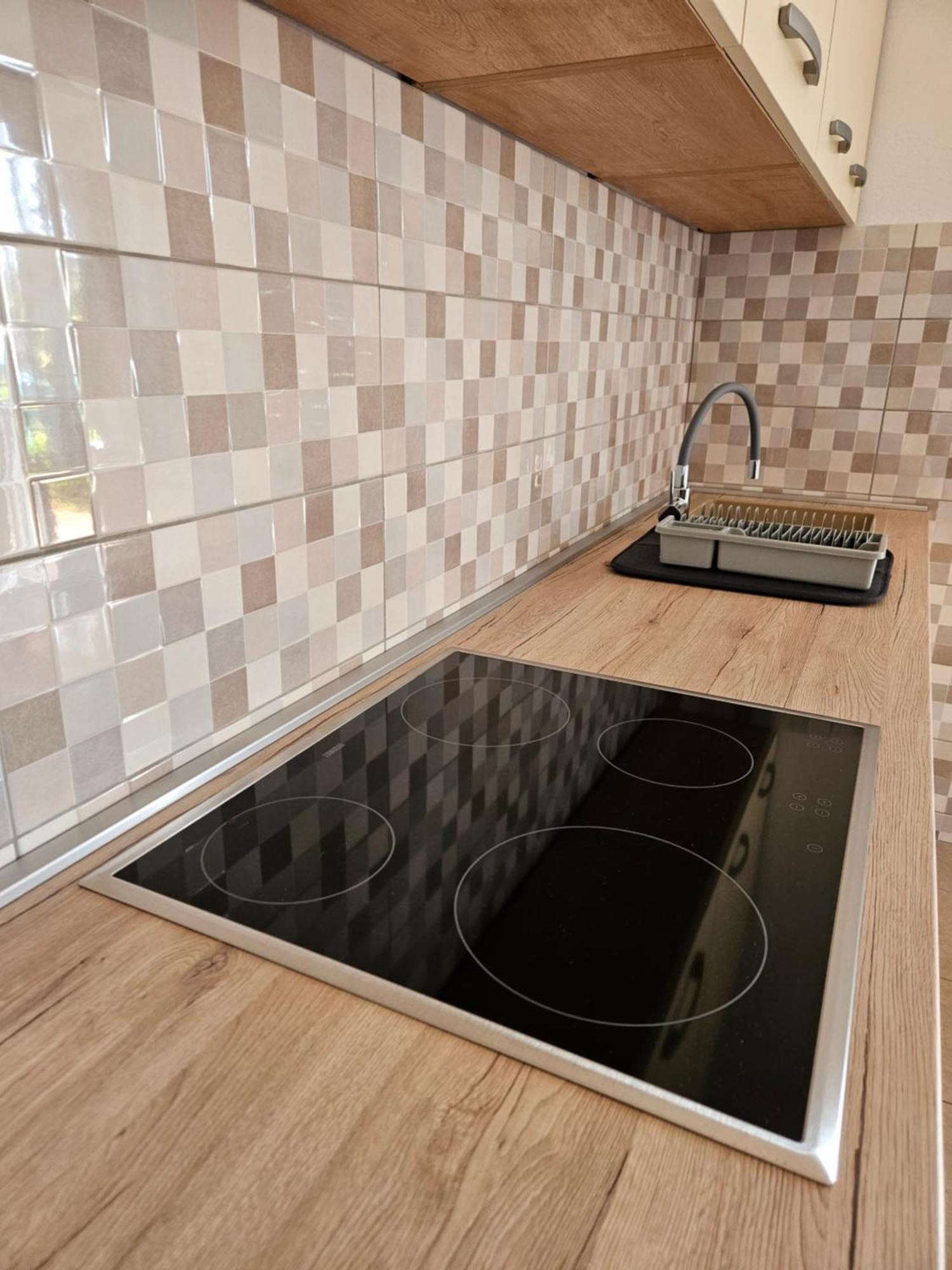 Apartments Rusin Linardići Екстериор снимка