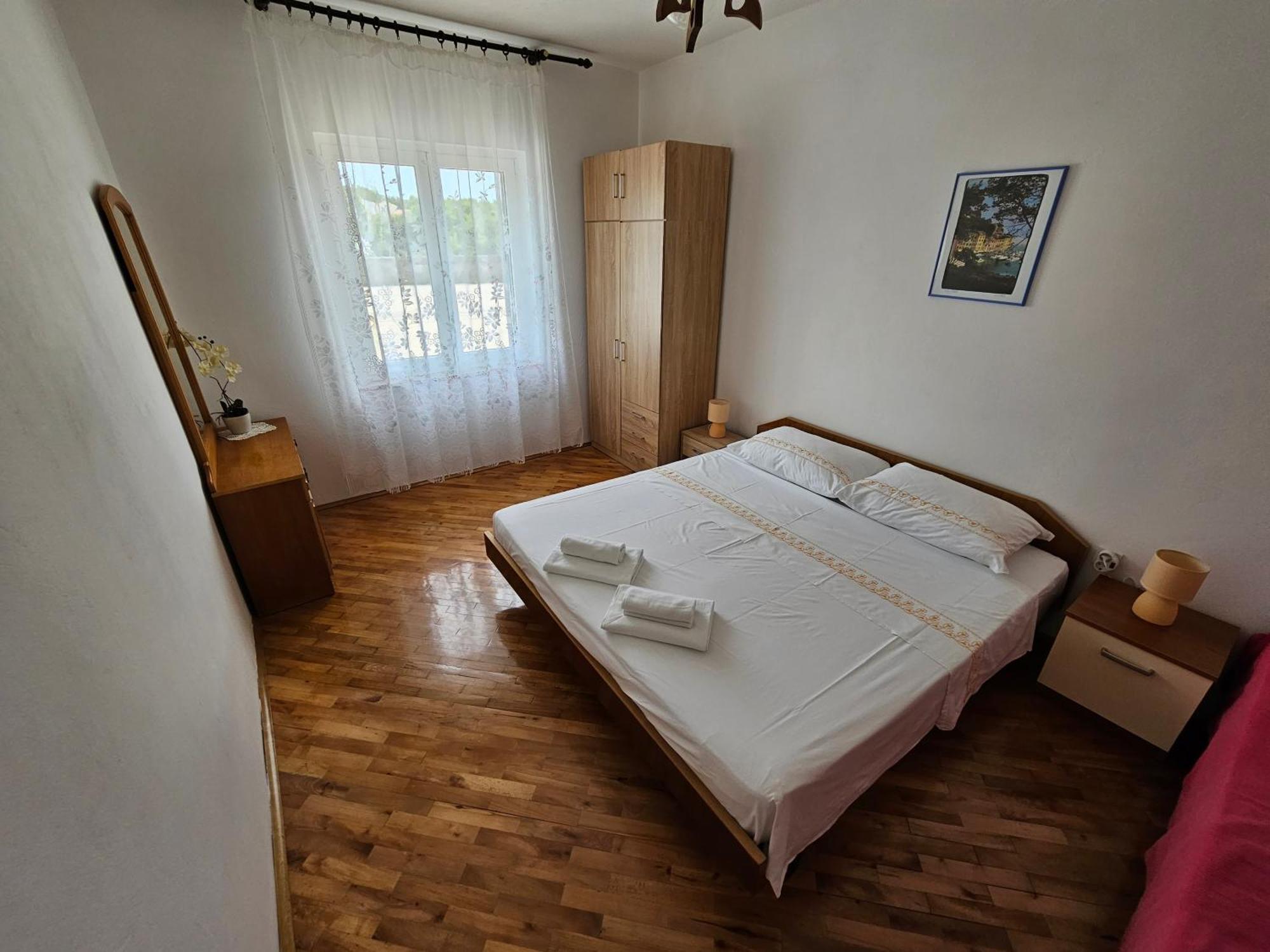 Apartments Rusin Linardići Екстериор снимка