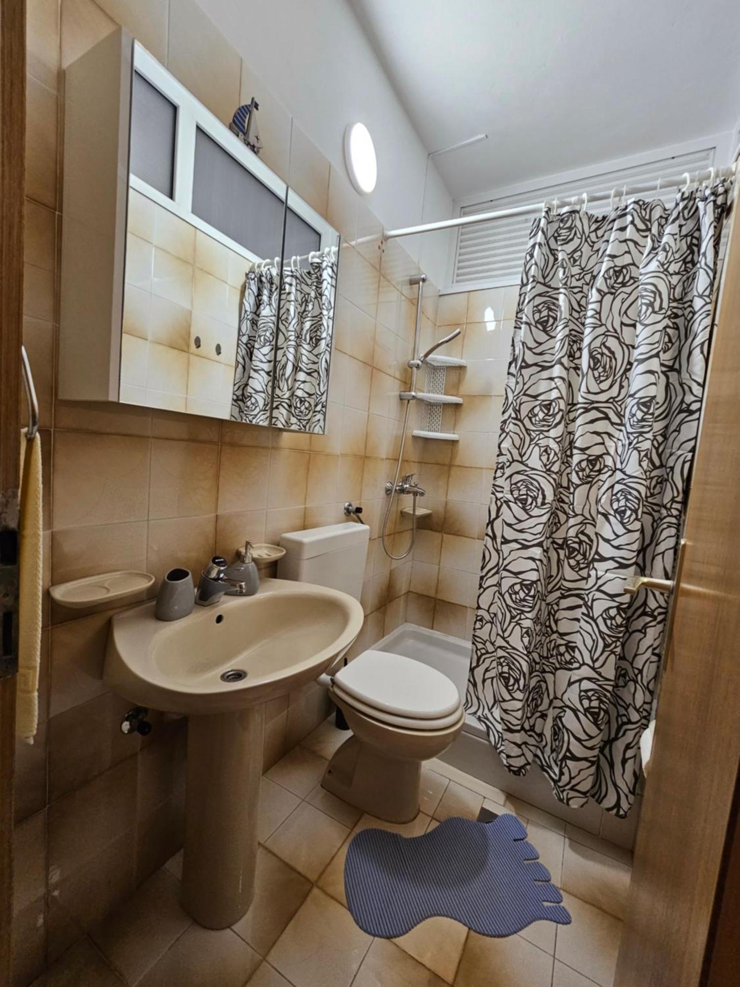 Apartments Rusin Linardići Екстериор снимка